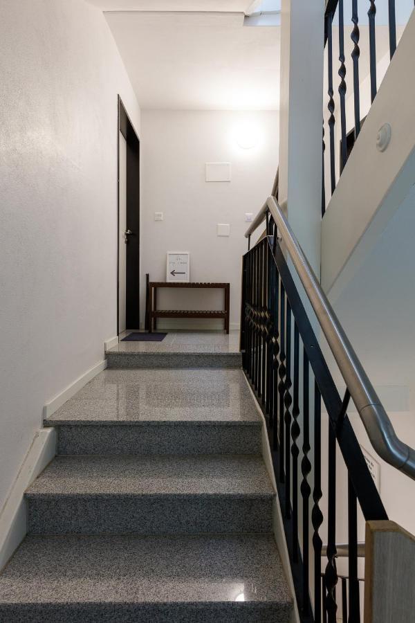 Berg & Berg Appartements - Luzern Exteriér fotografie