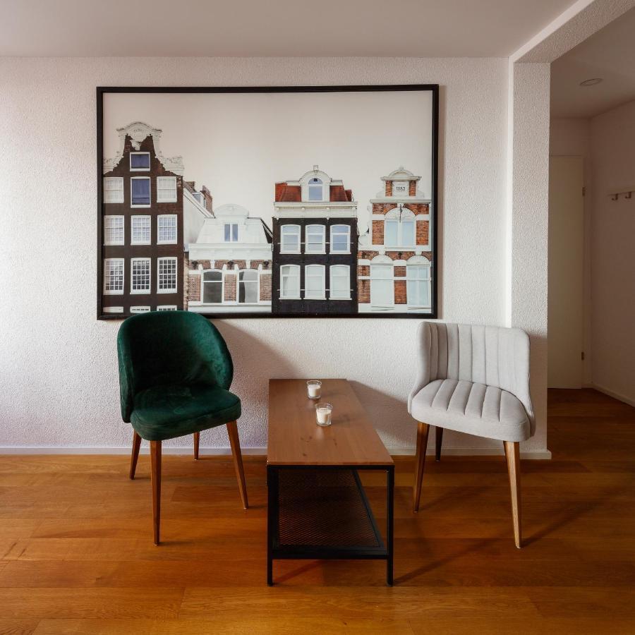 Berg & Berg Appartements - Luzern Exteriér fotografie
